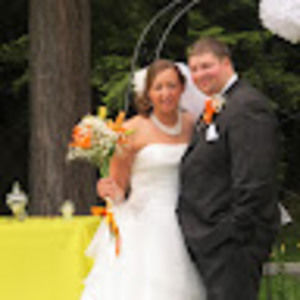 Meet your Posher, Virginia